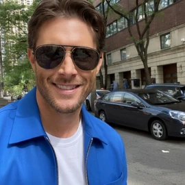 jensen ackles profile image
