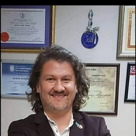 Nurullah Burak korkmaz profile image