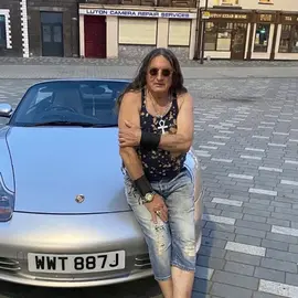 Ozzy Oz profile image