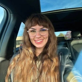 Allison Becky profile image
