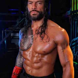 Roman Reigns✪ profile image