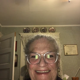 Teresa Stockburger profile image