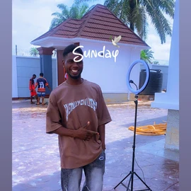 Abiola Oluwaseyi profile image