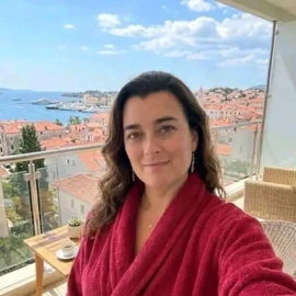 Cote de Pablo profile image