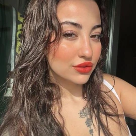 Sarrah Safanny profile image