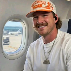 Morgan wallen profile image