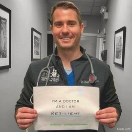 Dr Bradley Schaeffer profile image