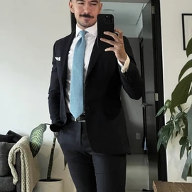 James Vougar profile image