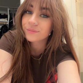Annabella Detwiler profile image