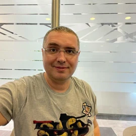 Andrei bon profile image
