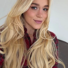 Kate Chartel profile image