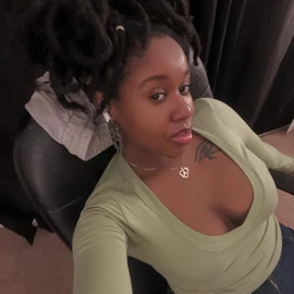 Franklina Addison profile image