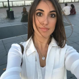 Kate Thomas profile image