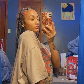 maya B profile image