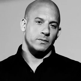 Vin Diesel profile image