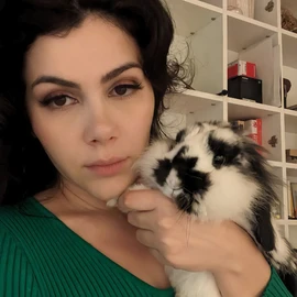 Katty bliss profile image