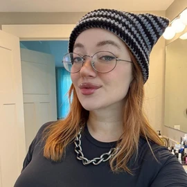 Yahaira Sophie profile image