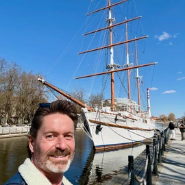 Thomas Walker profile image