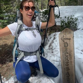 Sandra Rademacher profile image