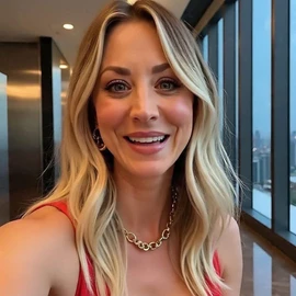 Kaley Couco profile image