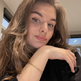 Cora jade profile image