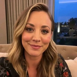 Kaley couco profile image