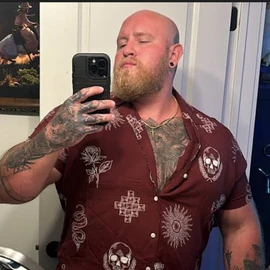 Caleb Francis profile image