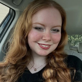 Ashely Wilson profile image