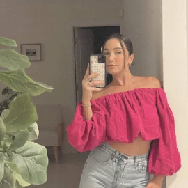 Amanda Ellie profile image
