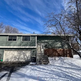 low income house profile image