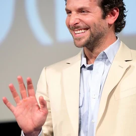 Bradley Cooper profile image
