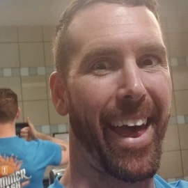 Clint Runyan profile image