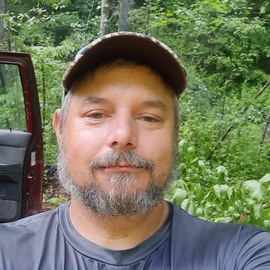 Brian Weaver profile image