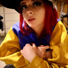 Sahara Keith profile image