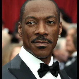 Eddie Murphy profile image