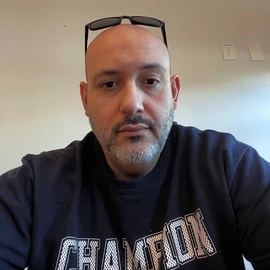 Burno Paul profile image
