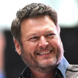 Blake Shelton profile image