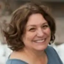 Pamela Clark profile image