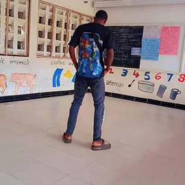 Wesleykalani profile image