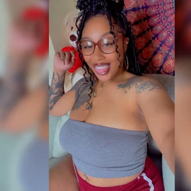 Racheal Monroe profile image