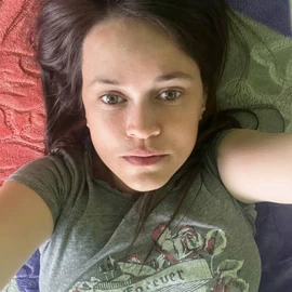 Sophia Brickson profile image