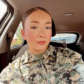 Ochoa Veronica profile image