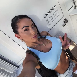 Niykee Carey profile image