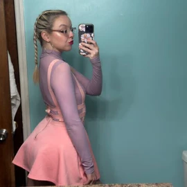 Amy Owens profile image