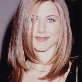 Jennifer Aniston profile image