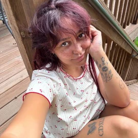 Kim Ashley profile image