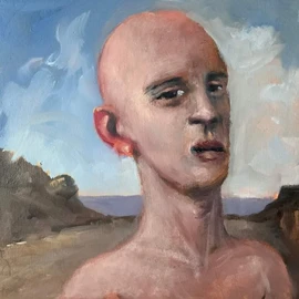 Frederick Williams profile image