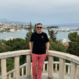 Nicholas Clark profile image