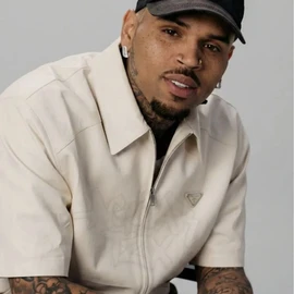 Breezy Chris Brown profile image