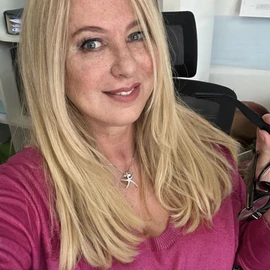 Anne Anderson profile image